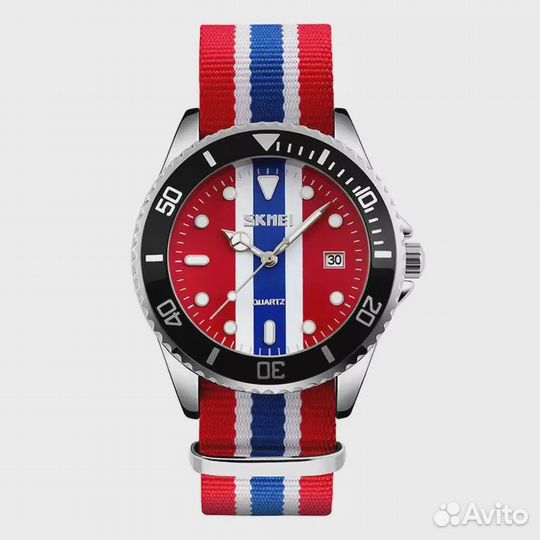 Тактические часы skmei (наручные)