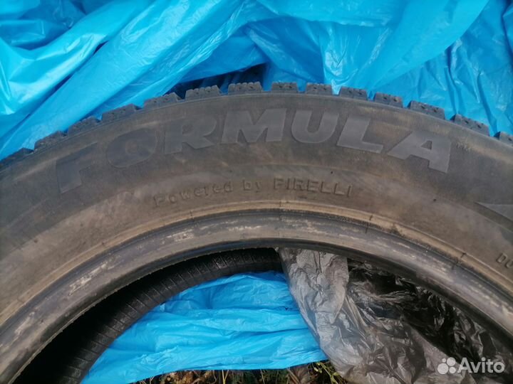 Formula Ice 225/60 R17