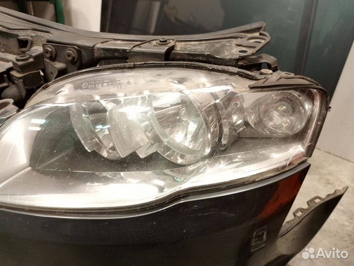 Ноускат Audi A4 B7 2004 - 2009