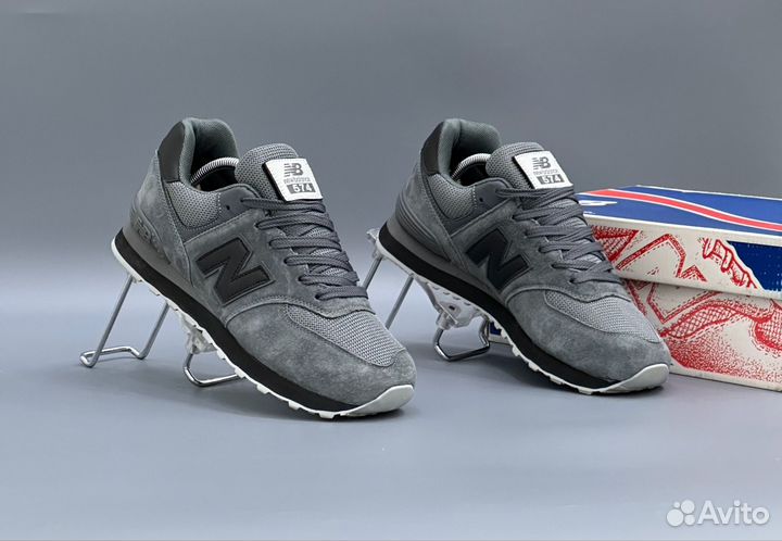 Кроссовки мужские New balance 574