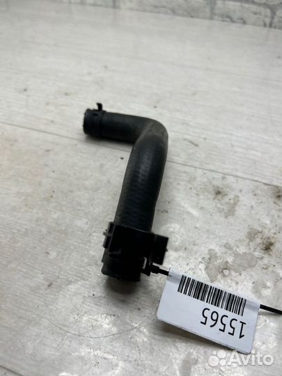 Патрубок (трубопровод, шланг) Mercedes Sprinter