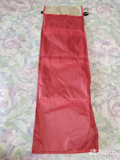 Органайзер для детского сада