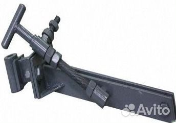 Сцепка для мотоблоков Caiman, Pubert, MasterYard