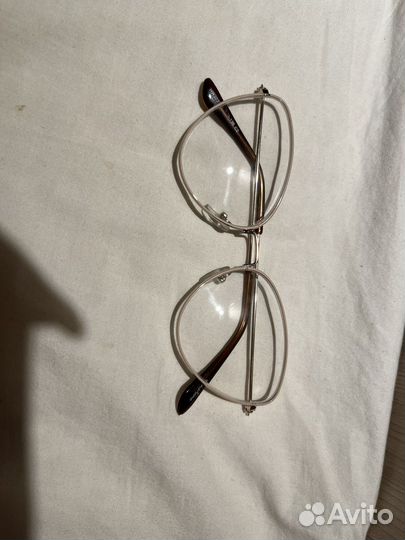 Очки для зрения -1.0