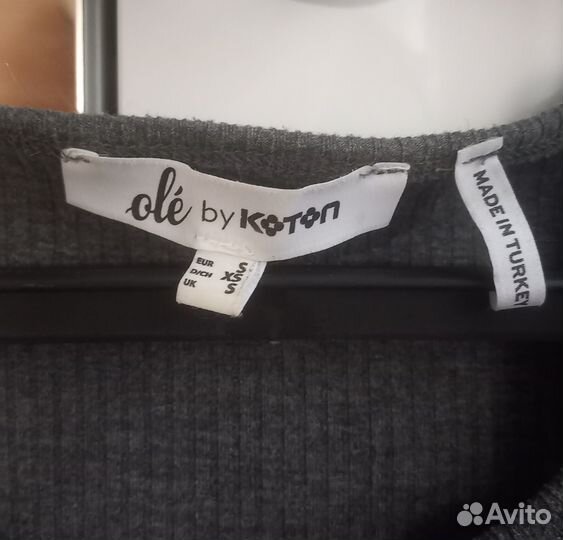 Топ женский