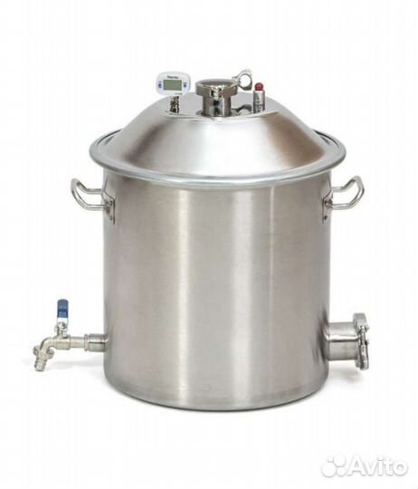 Самогонный аппарат дистилятор бу