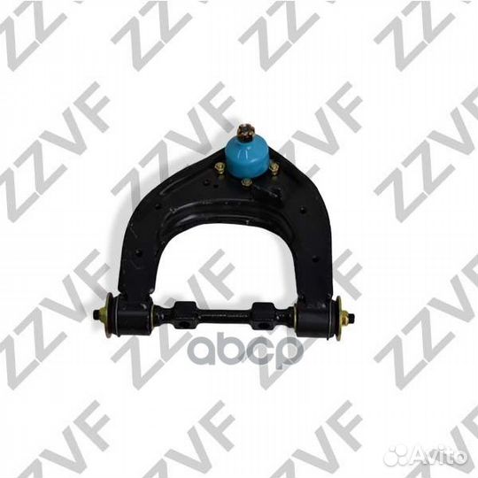 Рычаг подвески передней верхний левый mitsubish