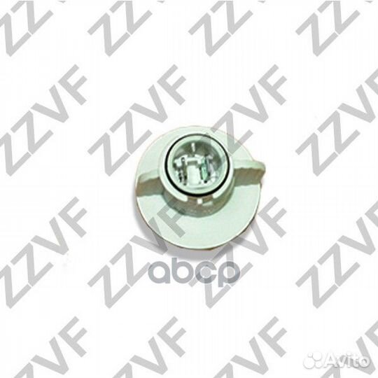 Патрон лампы указателя поворота audi A8 4D (9