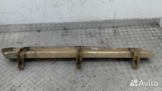 Подножка внешняя декоративная mitsubishi L200 K4T