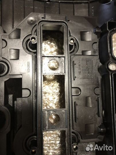 Клапанная крышка opel astra j 1.4