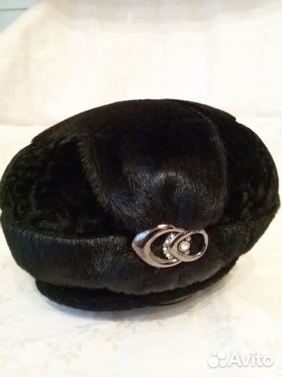 Берёт женский