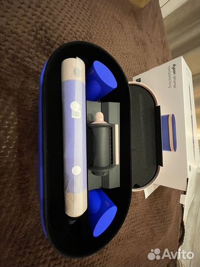 Dyson Airwap Styler Complete Long HS05