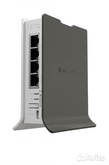 Mikrotik HAP AX lite LTE6 (L41G-2AXD&FG621-EA)