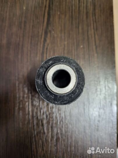 Сайлентблок