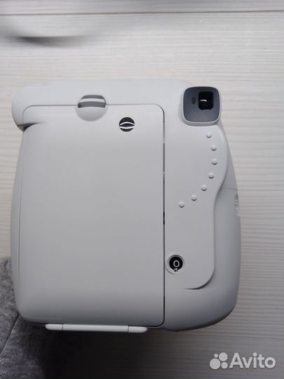 Instax mini 9, с чехлом