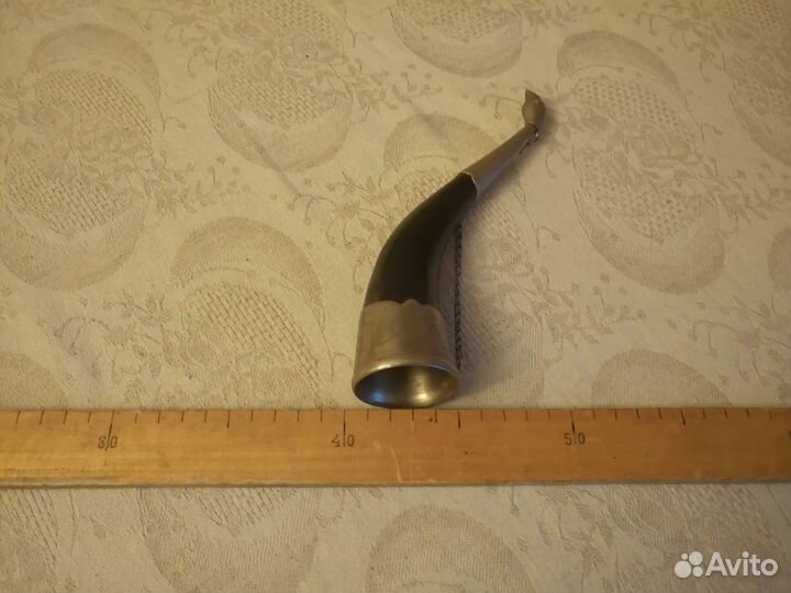 Рог-кубок бокал СССР