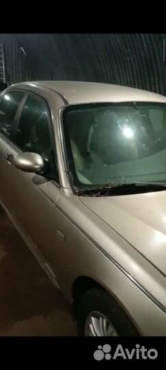 Rover 75 на запчасти