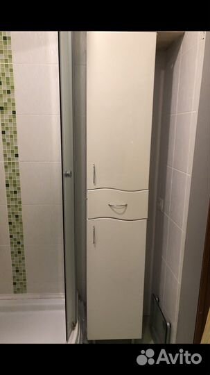 Набор мебели в ванную