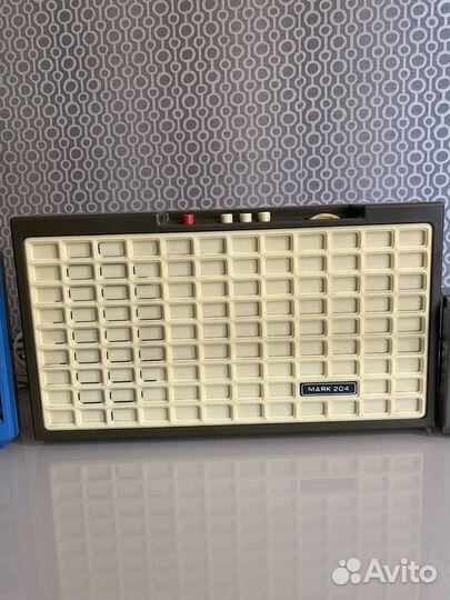 Радиоприемник СССР