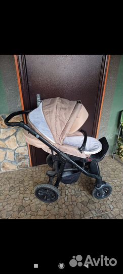 Коляска и многое другое