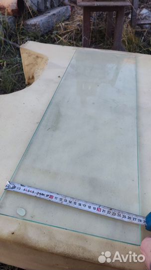 Стекла зеркало