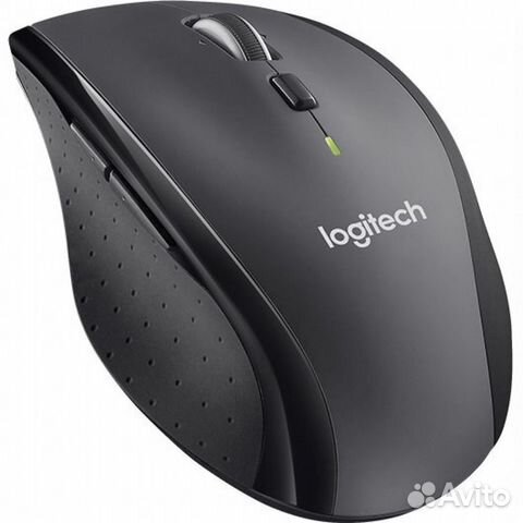 Мышь Logitech M705 Wireless 511109