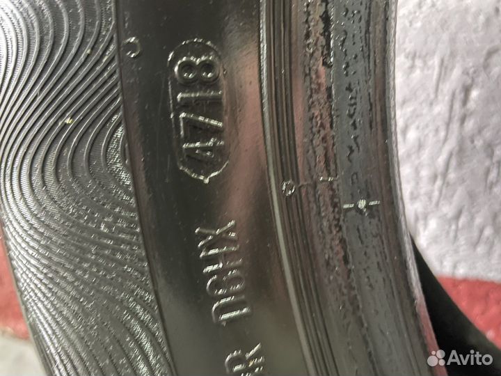 Continental ContiPremiumContact 2 215/55 R17