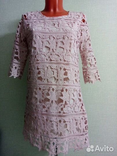 Платье женское новое 42 44