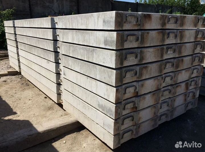 Плиты паг, пдн, новые и бу