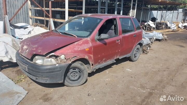 Переключатель подрулевой Fiat Punto 1 176