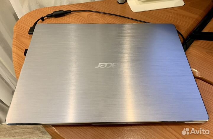 Ультрабук Acer Swift 3