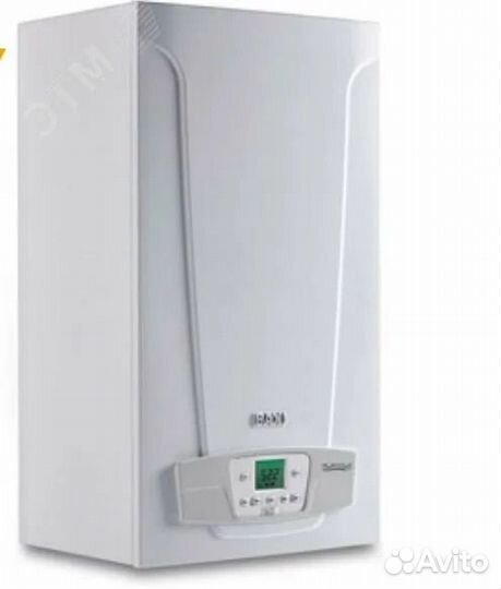 Baxi газовый котёл ECO Life 1.24 F одноконтурный