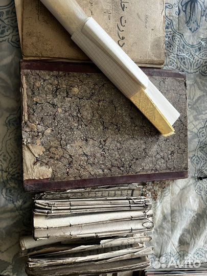 Старинный Коран