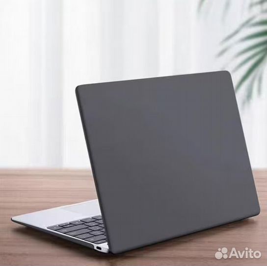 Чехол-накладка для Huawei D15 Black (ут000035379)