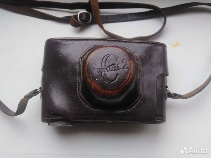 Фотоаппарат