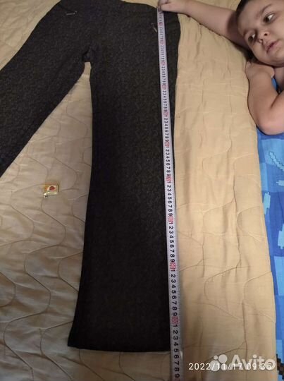 Брюки женские размер 48-50