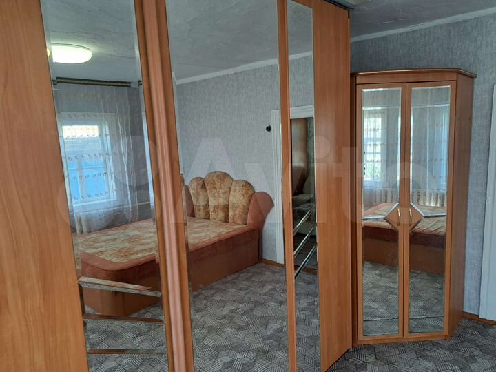 Дом 100 м² на участке 8 сот.