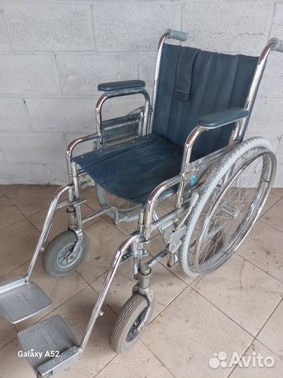 Инвалидная коляска бу