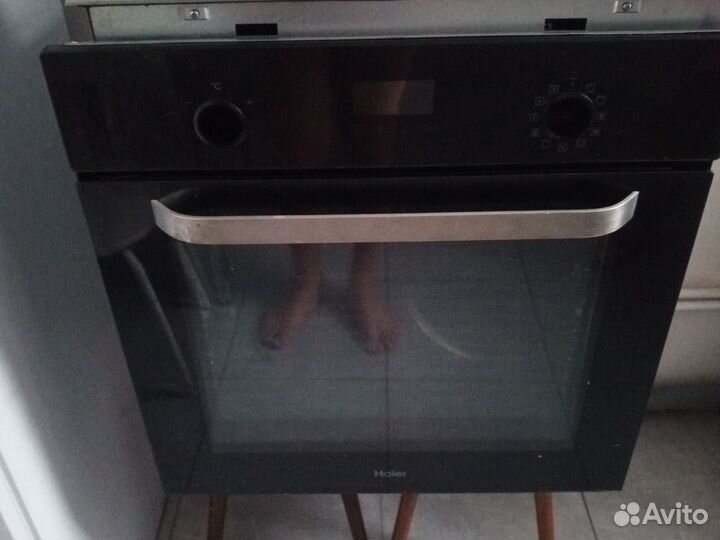 Духовой шкаф