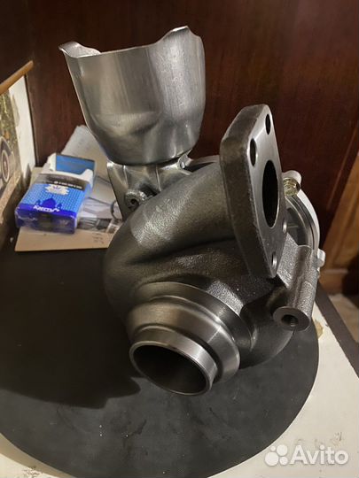 Турбина turbocharger 10-80326-sx