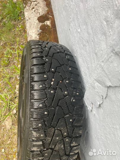Pirelli Ice Zero 195/65 R15 95T