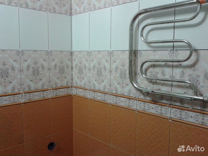 Ремонт квартир под ключ