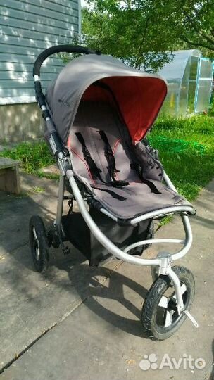 Bumbleride Indie