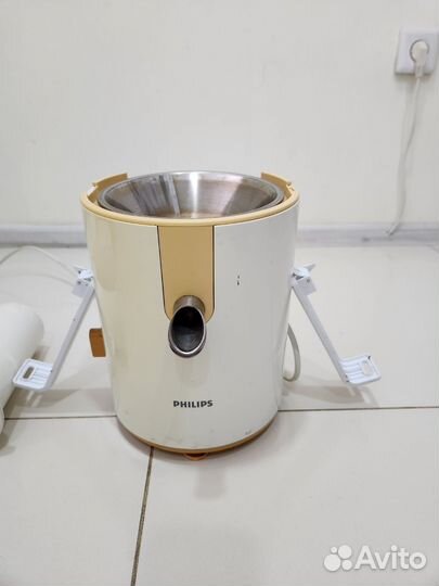 Соковыжималка