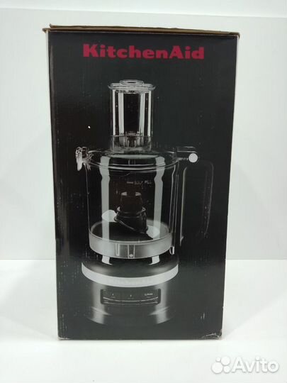 Кухонный комбайн KitchenAid 2,1л