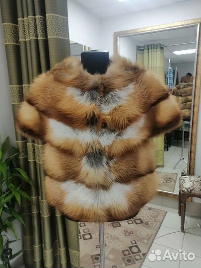 Ремонт и пошив одежды