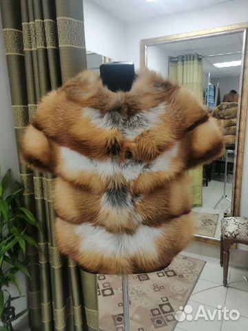 Ремонт и пошив одежды