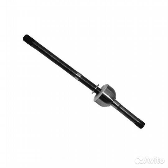 Привод (шрус) УАЗ мост Спайсер, колея 1445 мм, кор