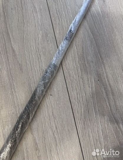 Клюшка для гольфа, левая