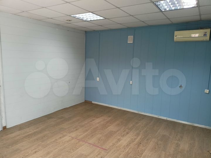 Торговое помещение, 22 м² Центр